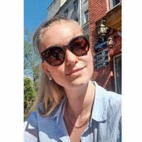 Юлия Полякова