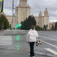 Гордейко Дарья