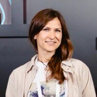 Ирина Ахуньянова