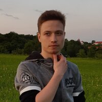 Максим Абаничев