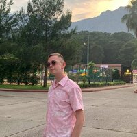 Егор Федоров