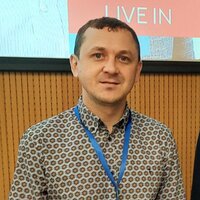 Гамир Шарафутдинов