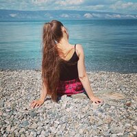 Евгения Мухутдинова