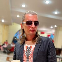 Валентин Ильин