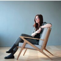 Екатерина Хломова