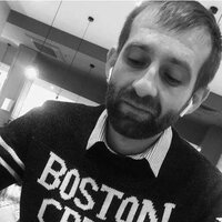 Дмитрий Кушнеревич