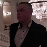 Даниил Поскребышев