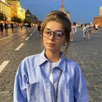 Анастасия Павлюкова