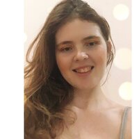 Карина Воронина