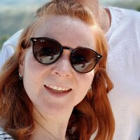 Екатерина Ильинская