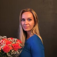 Анна Матушкина