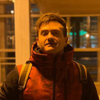 Игорь Майник