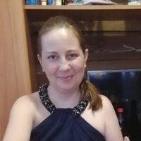 Валентина Колосова