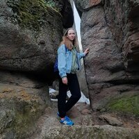 Регина Берроуз