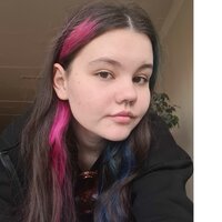 Рагузина Алина