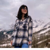 Людмила Щедрова