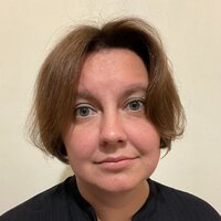 Евгения Никонова