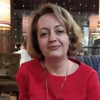 Марина Федорова