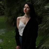 Виолетта Дегтярева