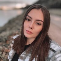 Виктория Полонская