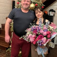 Любовь Новак