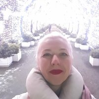 Елена Цветкова