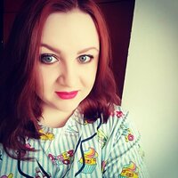 Татьяна Гоненко