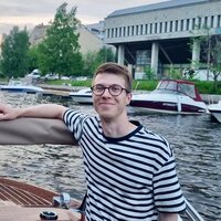 Иван Соловьёв