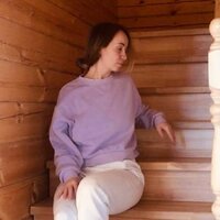 Екатерина Алексеевна