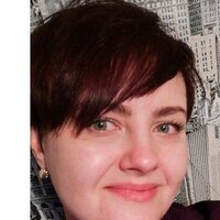 Мария Смирнова