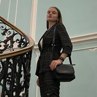 Полина Тульчанская