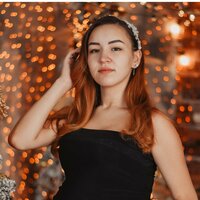 Диана Райшева