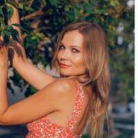 Наталья Сорокина