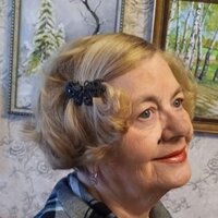 Галина Агольцова