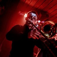 Николай Чубенко