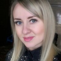 Солохина Марина