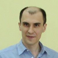 Алексей Сидорук