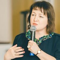 Наталья Салтанова