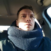 Александр Ткаченко