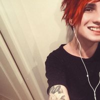 Илья Барышев