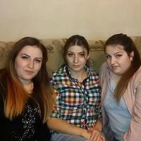 Автор отзыва Lusine A.