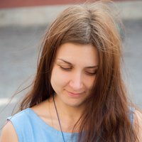 Anastassiya Kazantseva