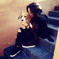 Елизавета Попова