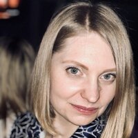 Яна Ижевских