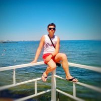 Егор Лощилов