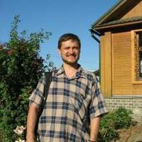 Олег Кабанов