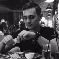 Артур Мироненко