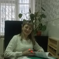 Наталья Балабаева