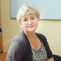 Елена Крысяева