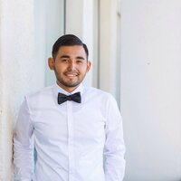 Зангар Рамазан